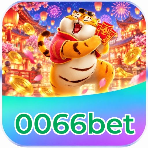 0066bet Logo