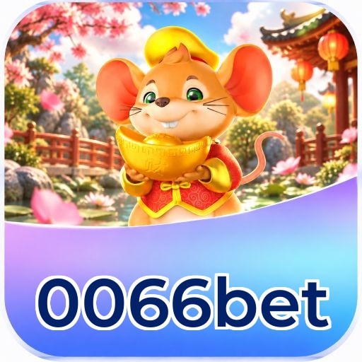 0066bet Instalar App — logo oficial 350x350