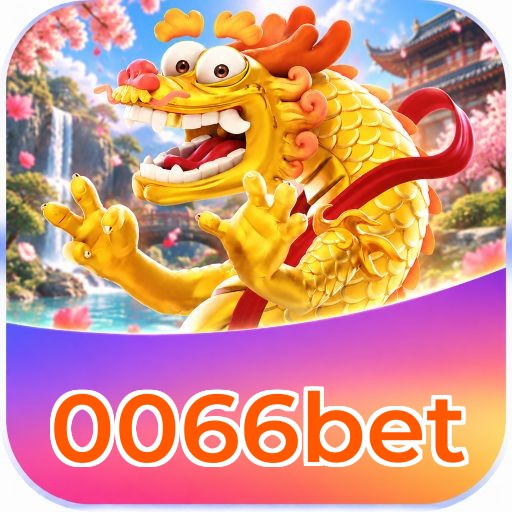 0066bet Cassino ao Vivo - Logo Oficial