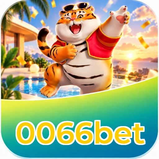 0066bet Logo