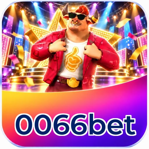 0066bet Download - Logo Oficial