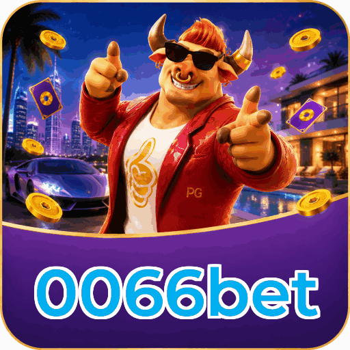Sistema de Recompensas VIP da 0066bet