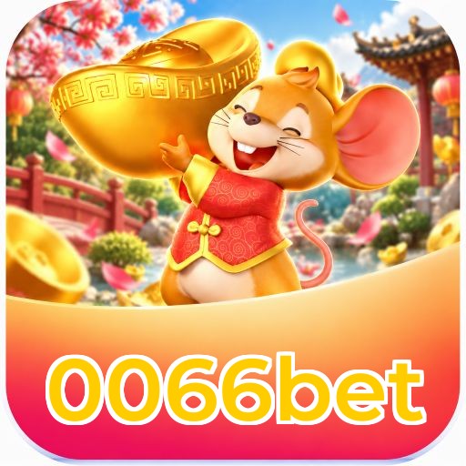 0066bet Logo