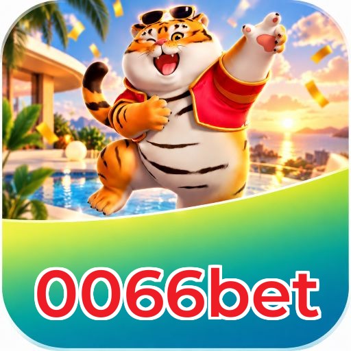 0066bet Logo