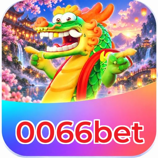 0066bet Logo