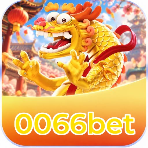 0066bet Fortune Tiger - Logo Oficial