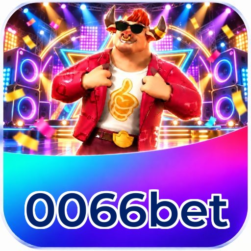 0066bet Logo