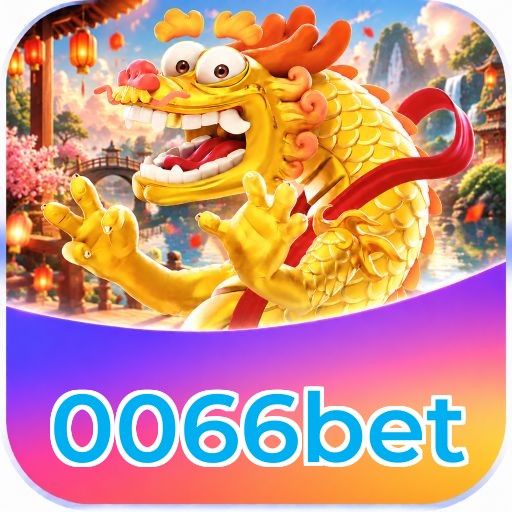 0066bet Logo