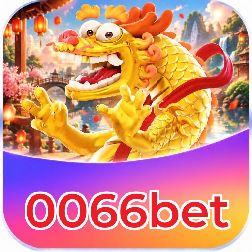 0066bet App Logo - Aplicativo Oficial iOS e Android