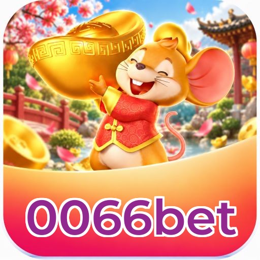0066bet Cadastro - Logo Oficial