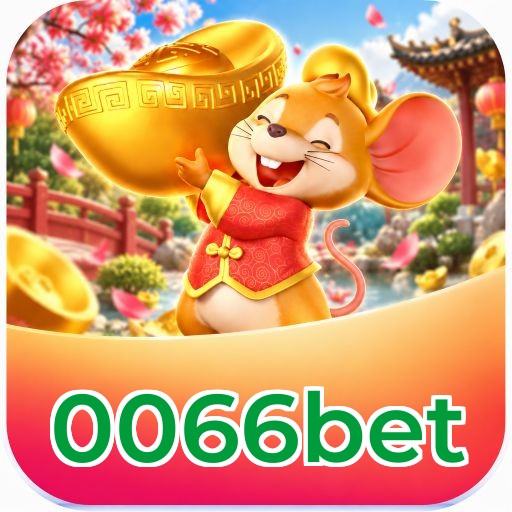 0066bet Logo