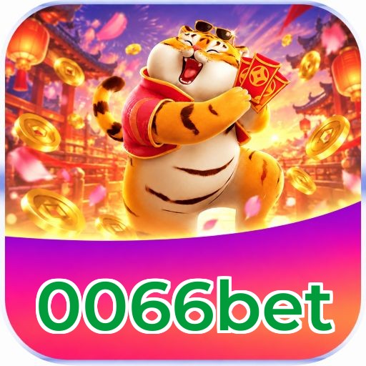 0066bet Logo Oficial - Cassino Online Certificado