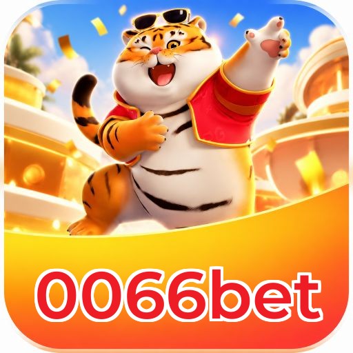 0066bet Logo