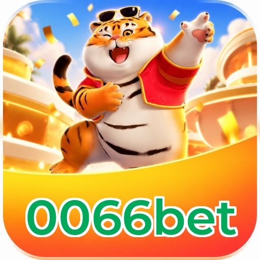 0066bet Logo