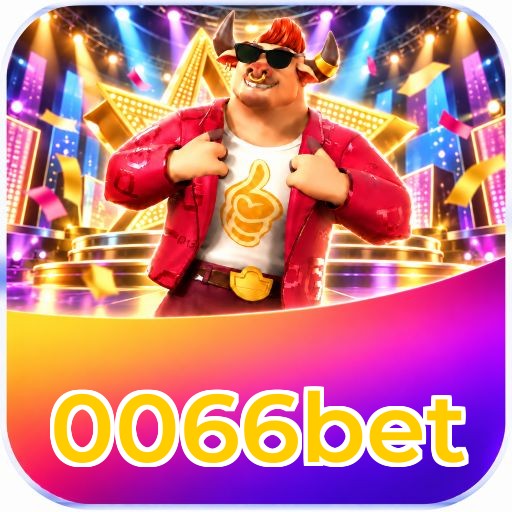0066bet VIP - Logo Oficial