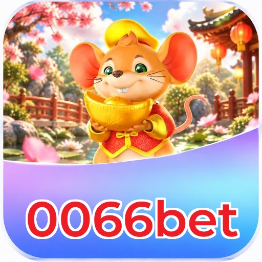 0066bet Logo