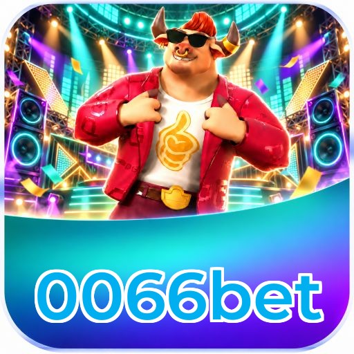 0066bet Bet - Apostas Esportivas Logo Oficial