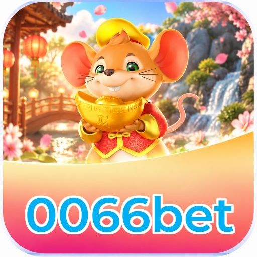 0066bet Logo