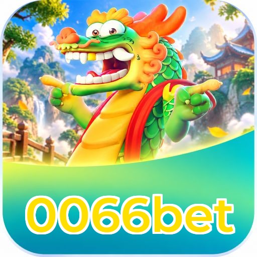 0066bet Logo