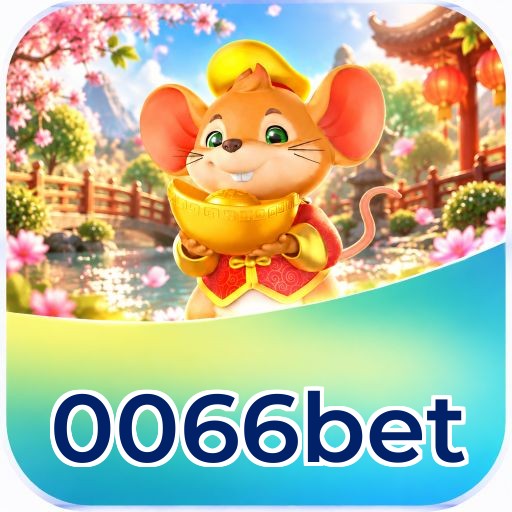0066bet Logo