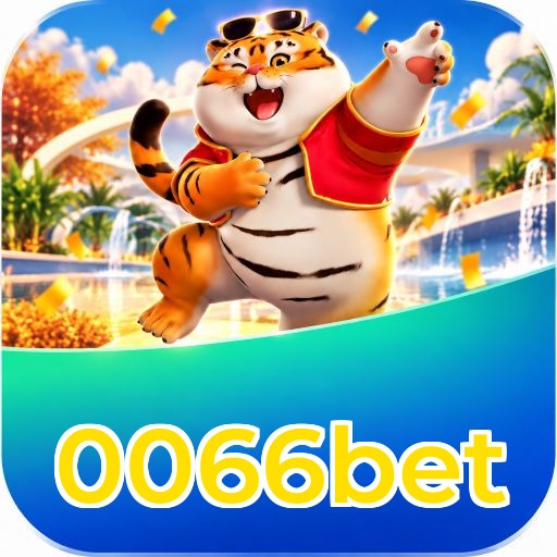 0066bet Logo