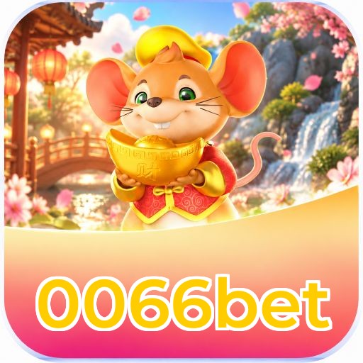0066bet Logo