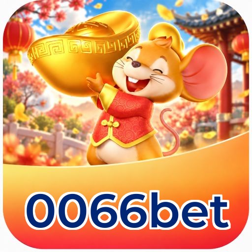 0066bet Logo