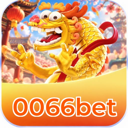 0066bet Logo